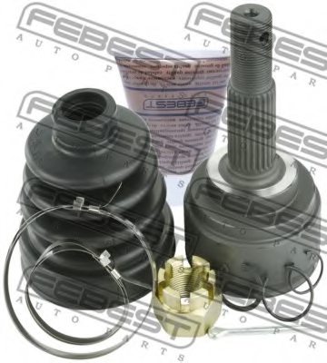 FEBEST 0210-K13K Joint, drive shaft